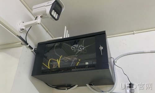 三明某便民超市视频监控