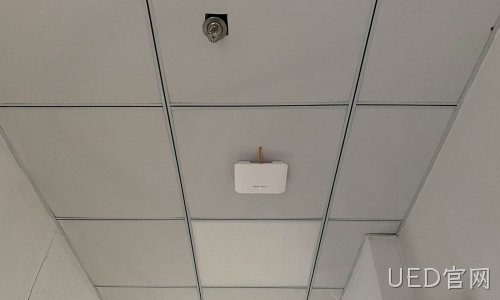 三明某公司网络网络部署