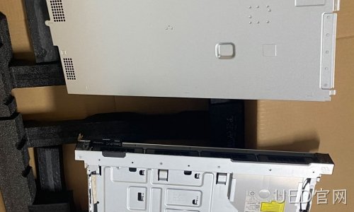 三明某公司网络服务器部署