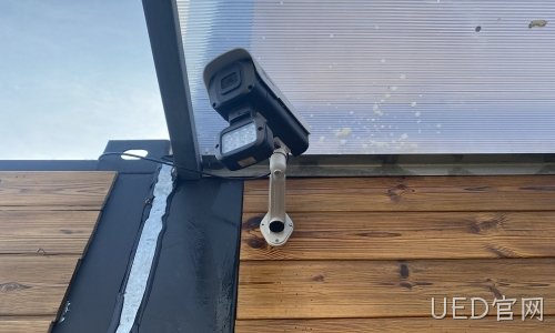 三明某养殖农杨视频监控部署