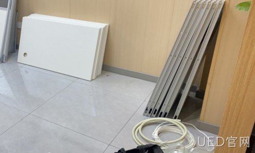 三明某公司办公设备网络监控设备部署