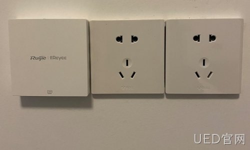 三明某小区别墅监控网络部署