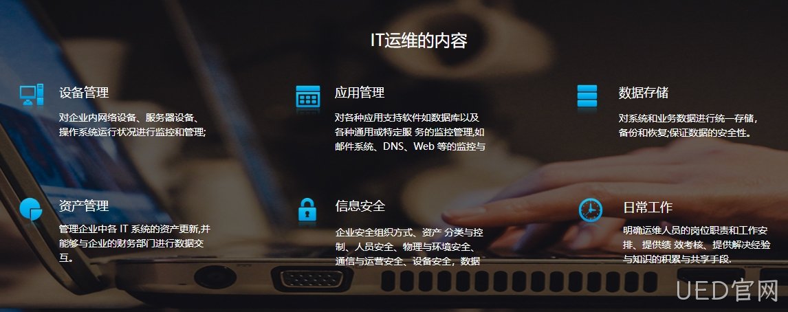 UED官网