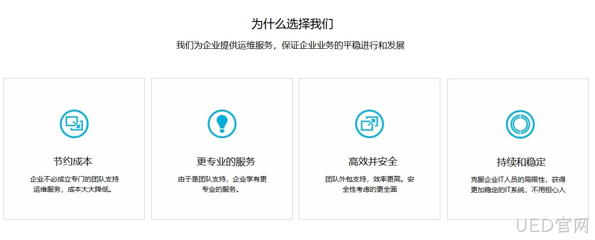 UED官网