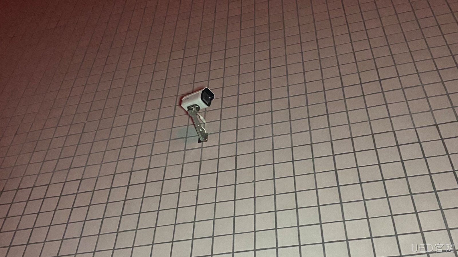 三明某工厂海康威视监控系统