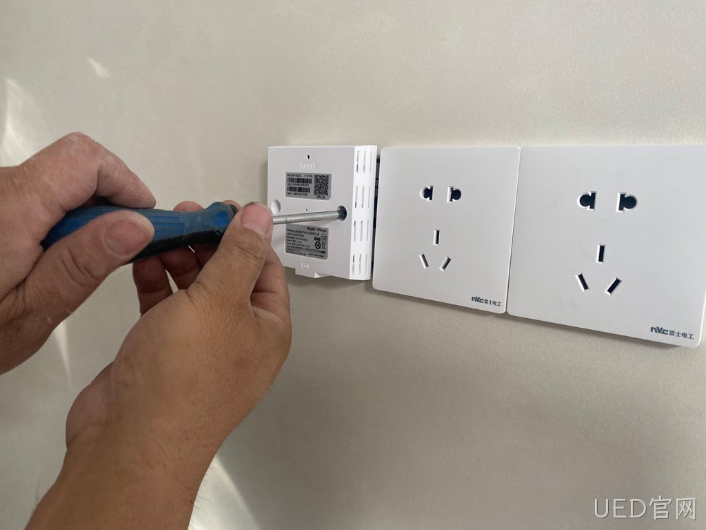 三明某家庭多媒体网络与监控部署